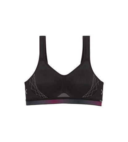 Triaction Cardio Cloud Sports Bra