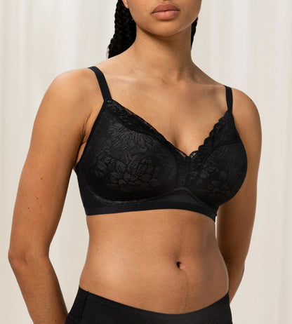 Fit Smart Padded Bra