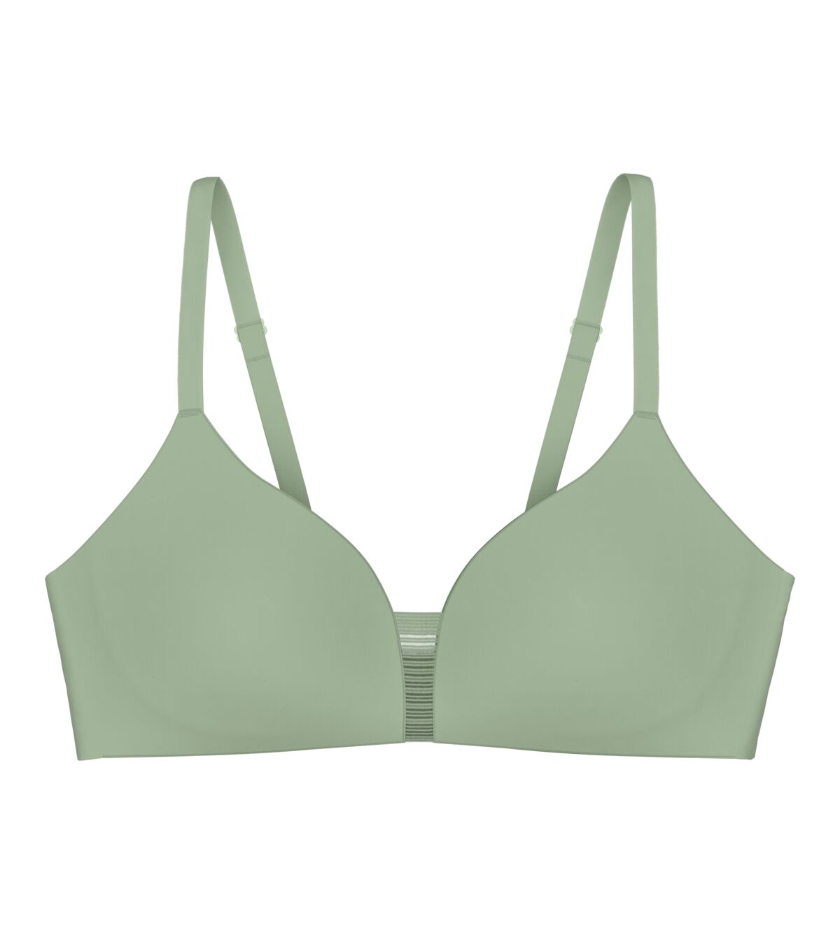 Flex Smart Padded Bra