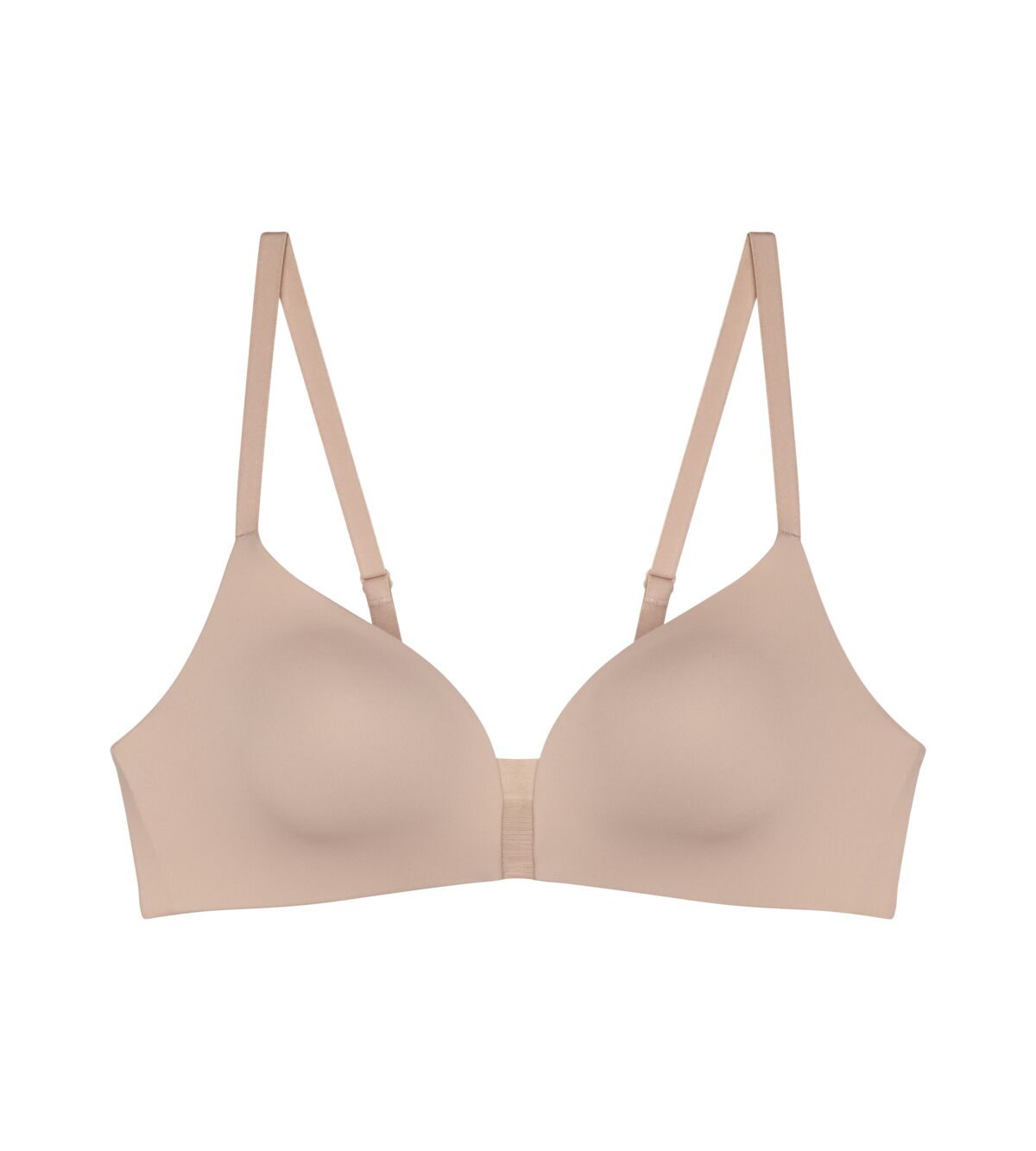 Flex Smart Padded Bra