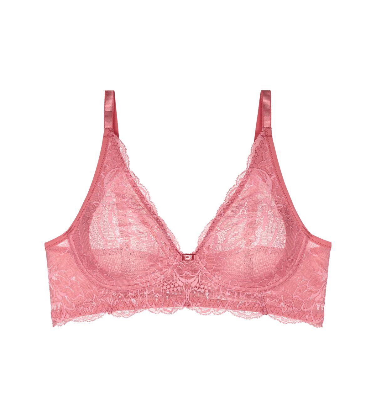 Amourette Charm Wireless Bra