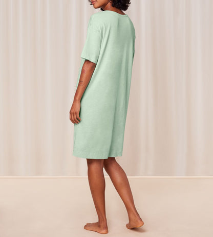 Short Sleeve Nightdress