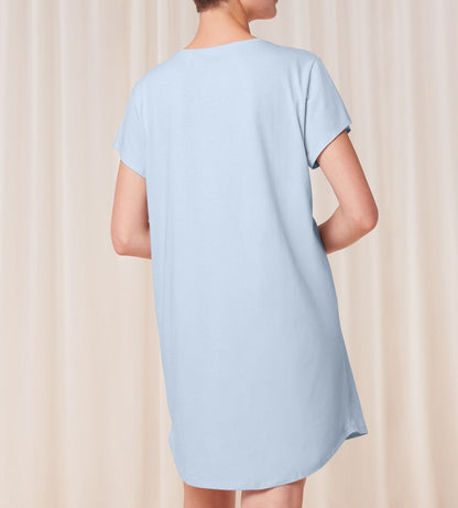 Nightdresses Short Sleeve Nightdress