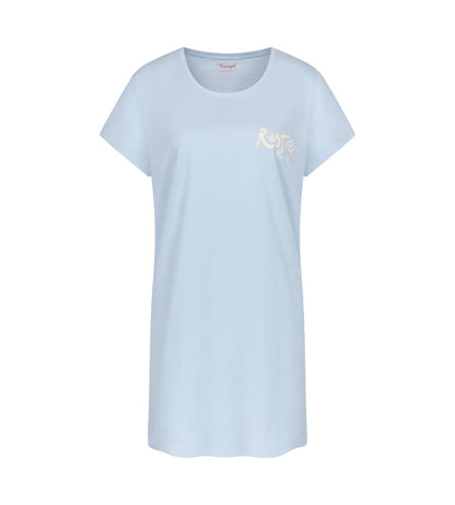 Nightdresses Short Sleeve Nightdress