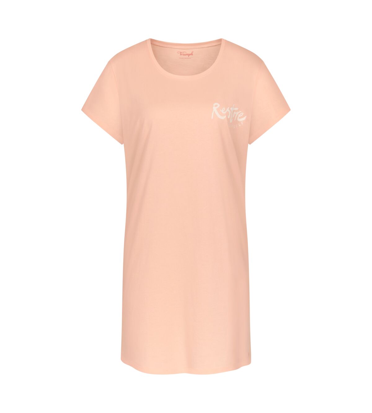 Nightdresses Short Sleeve Nightdress