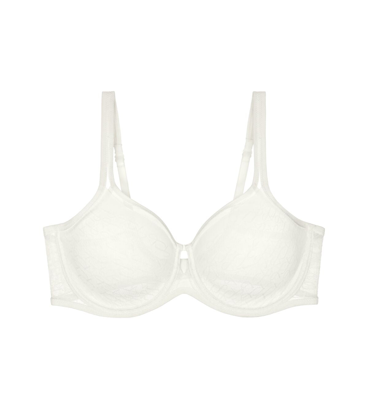 Triumph Signature Sheer Minimiser Bra