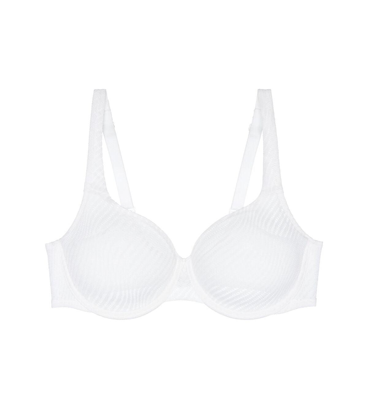 Harmony Spotlight Minimiser Bra