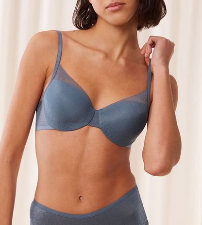 Triumph Signature Sheer Wire Padded Bra