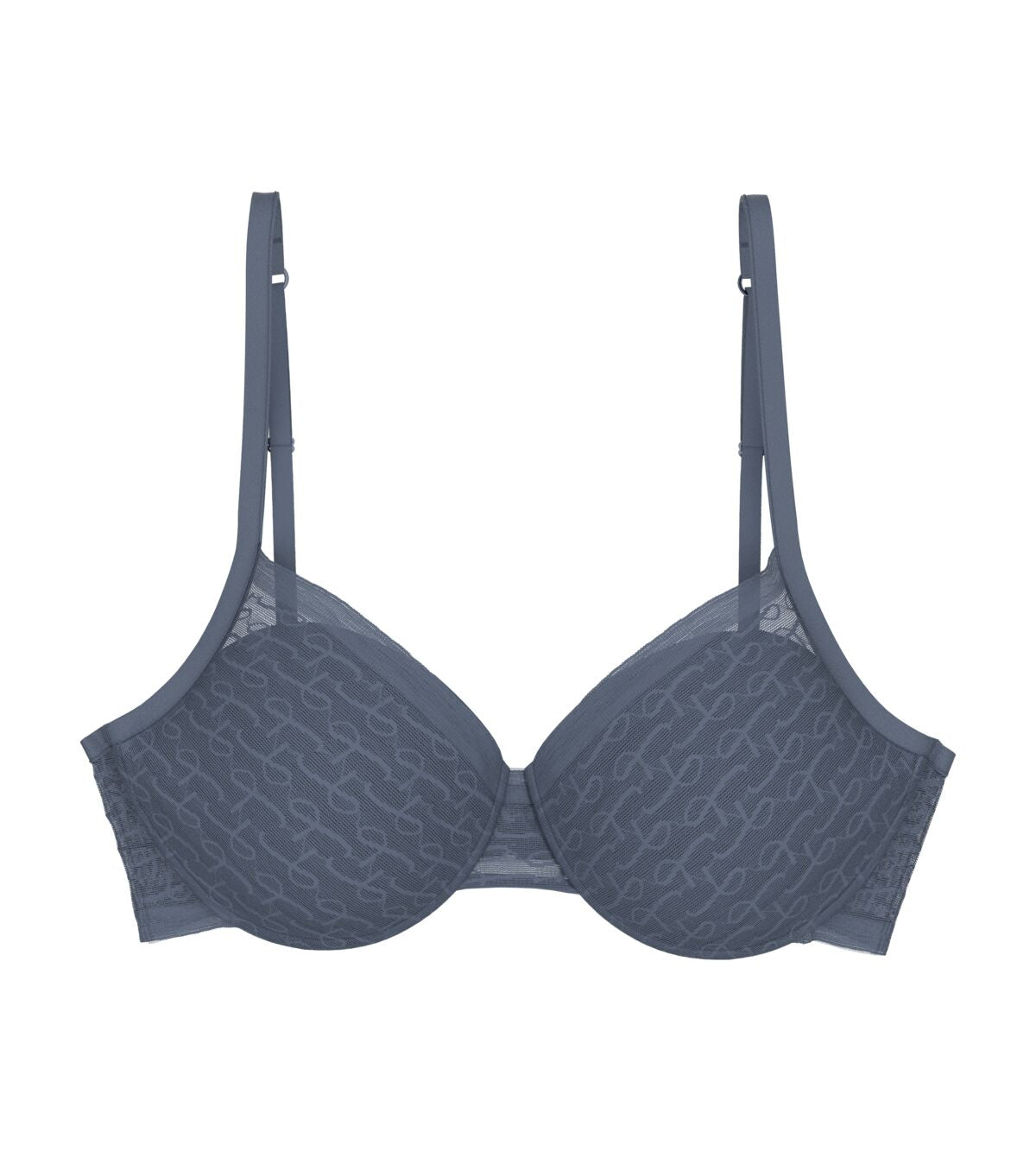 Triumph Signature Sheer Wire Padded Bra