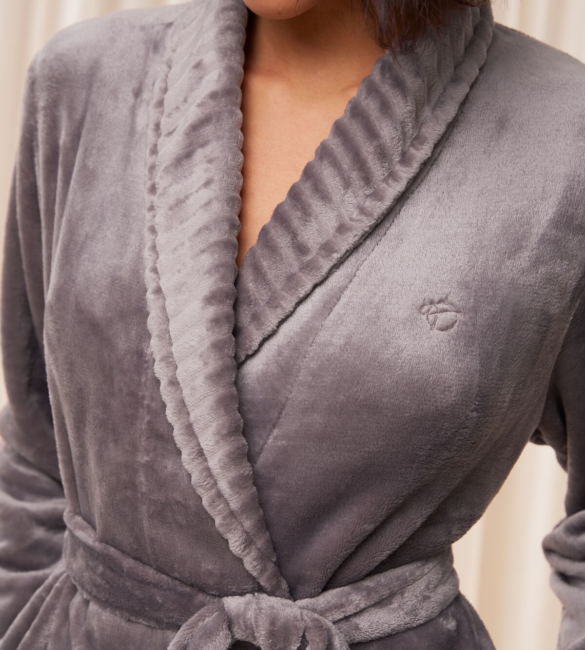 Robes Fleece Robe