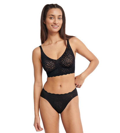 sloggi ZERO Feel  Bralette