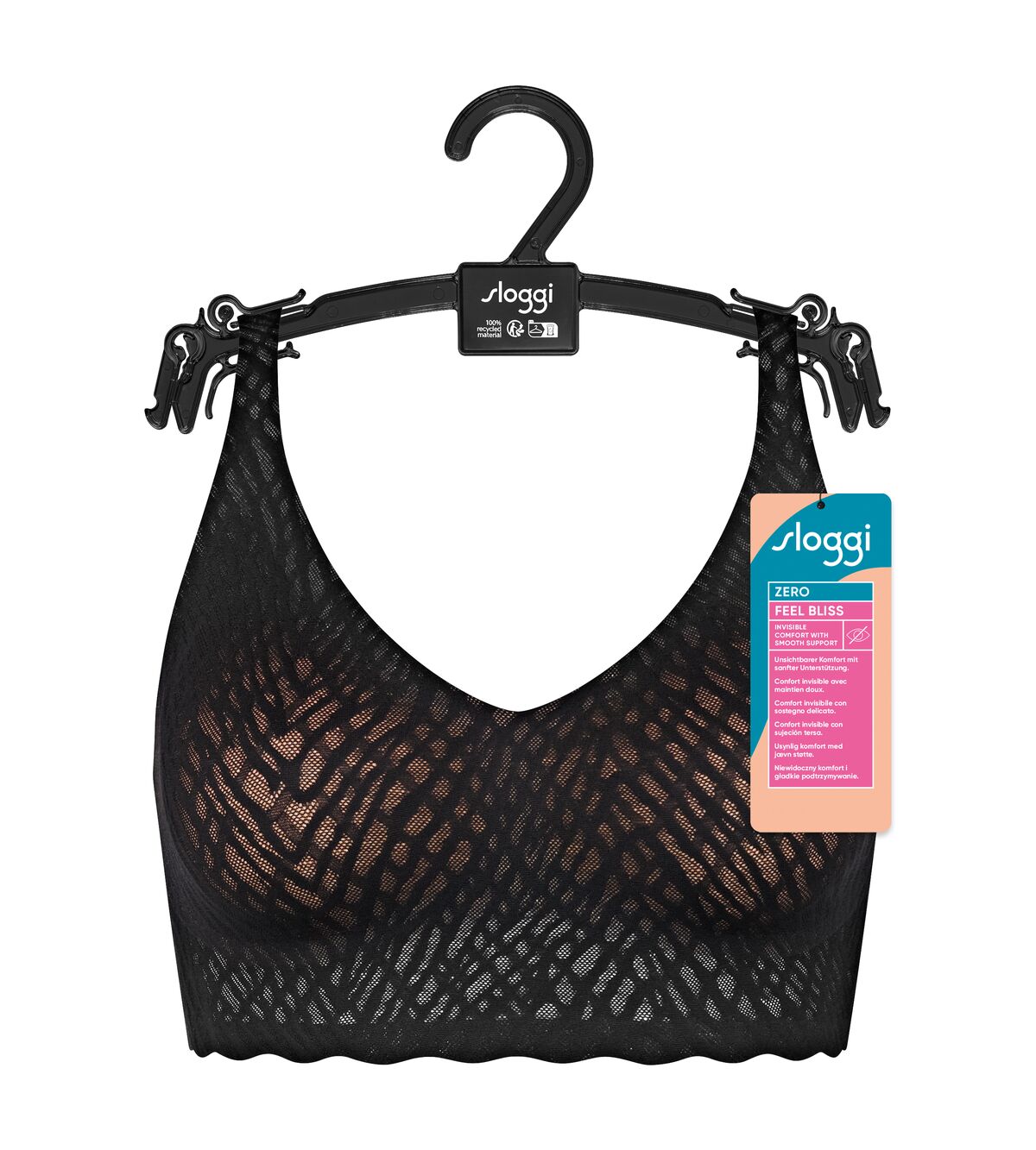 sloggi ZERO Feel  Bralette