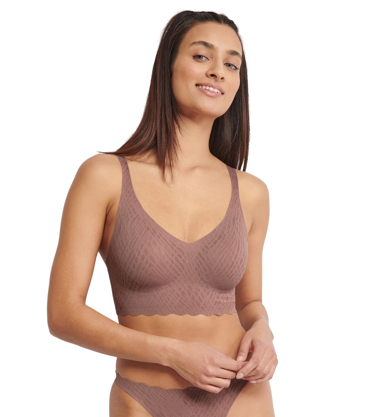 sloggi ZERO Feel  Bralette