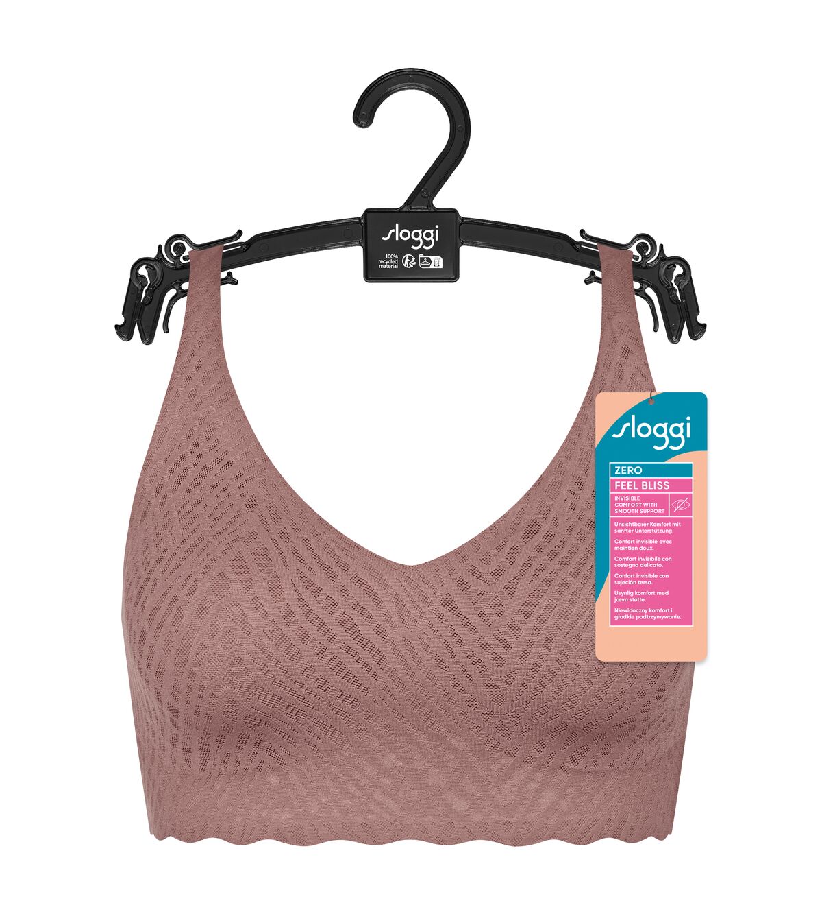 sloggi ZERO Feel  Bralette