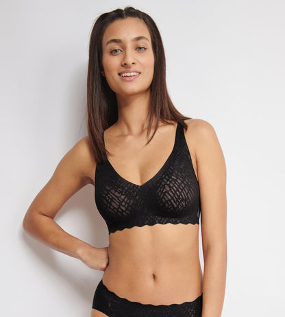 SLOGGI ZERO Feel Bliss Soft bra