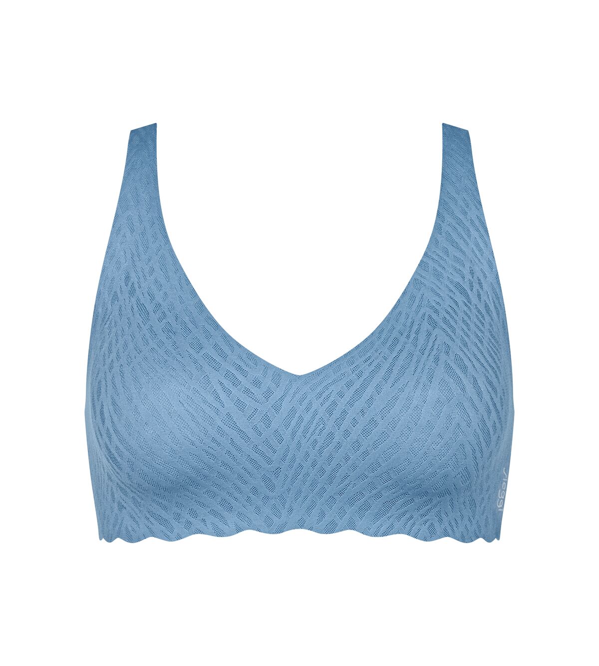 SLOGGI ZERO Feel Bliss Soft bra