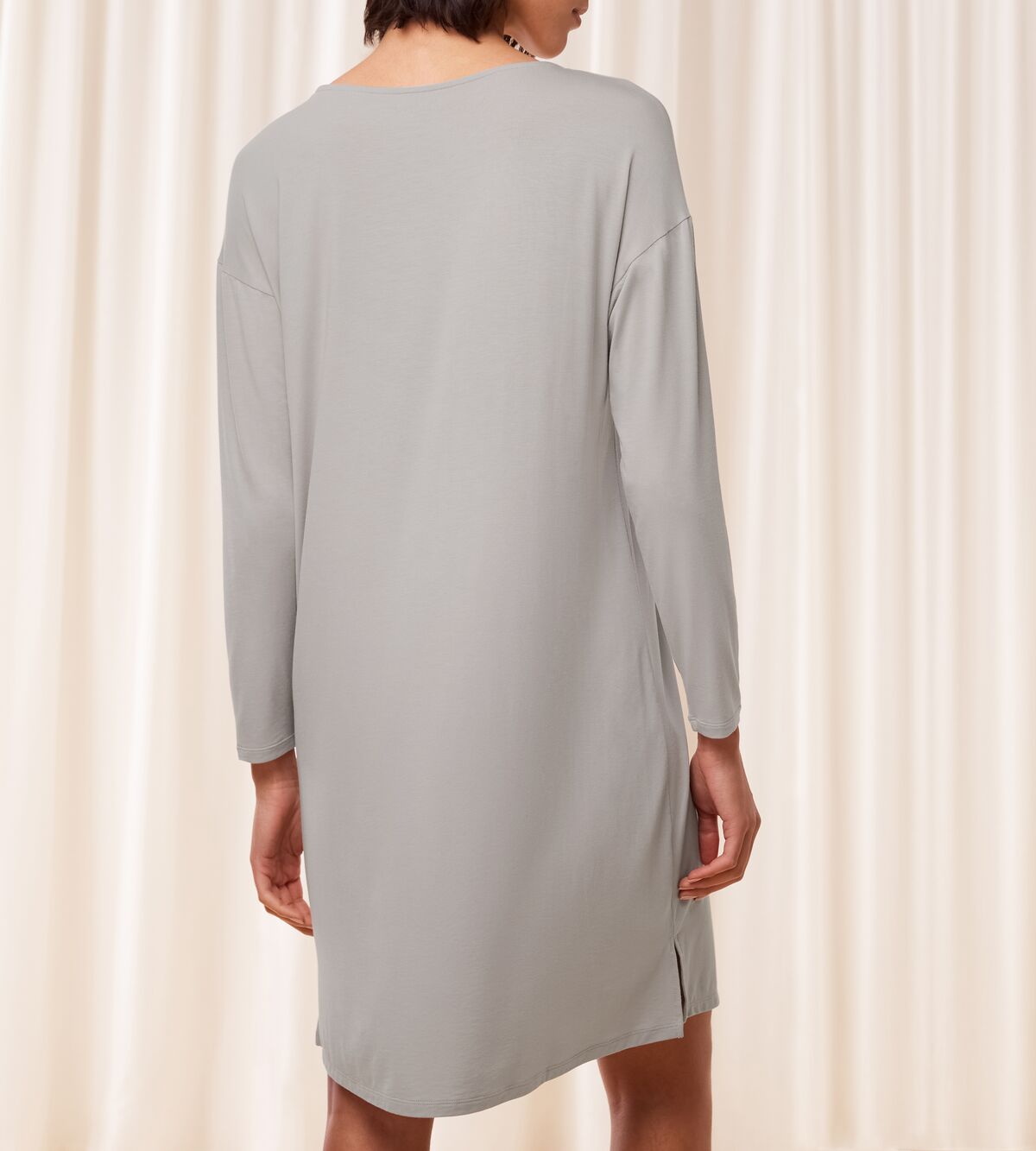 TRIUMPH Timeless Sensuality Long Sleeve Nightdress