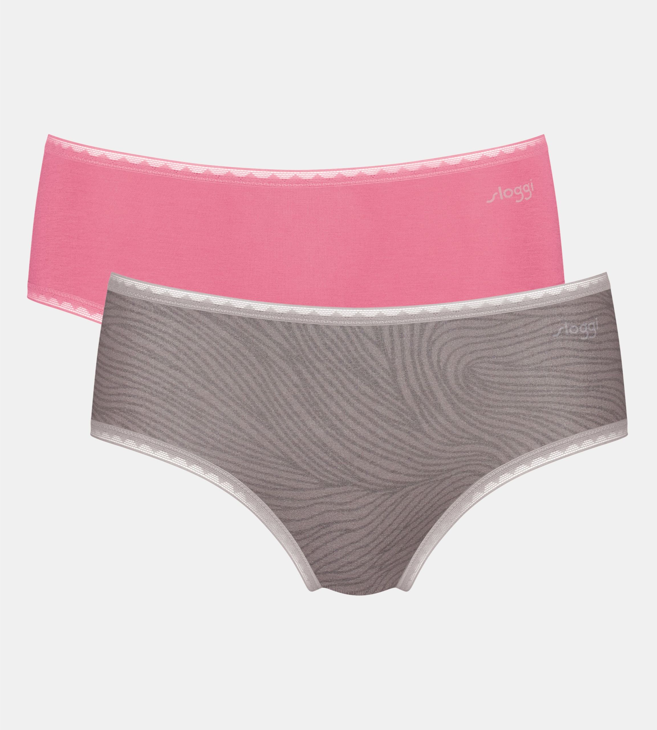 Sloggi - Triumph underwear − women's lingerie, shapewear & more